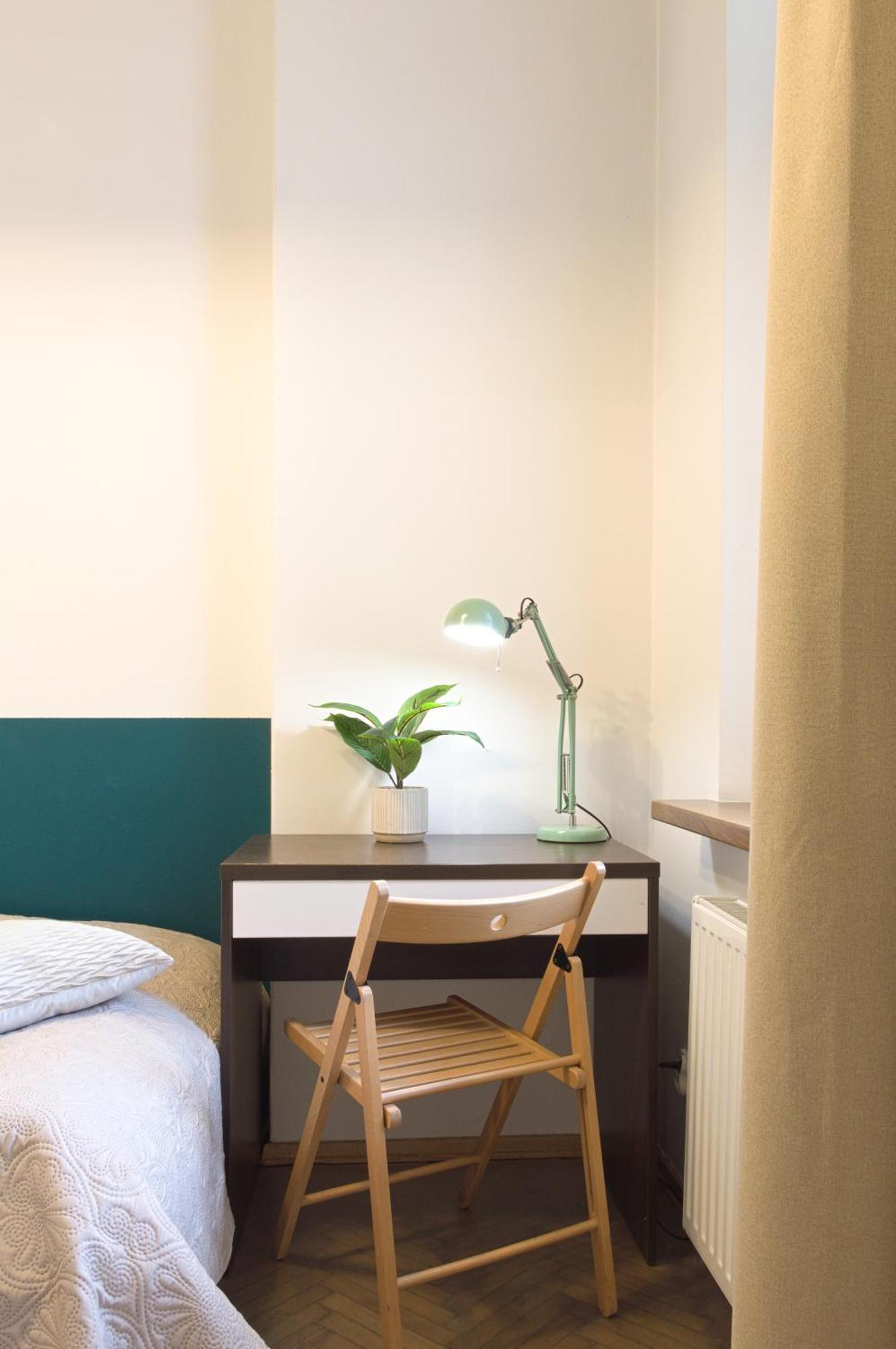 Unique Apartments Krasinskiego Street Krakow Dış mekan fotoğraf
