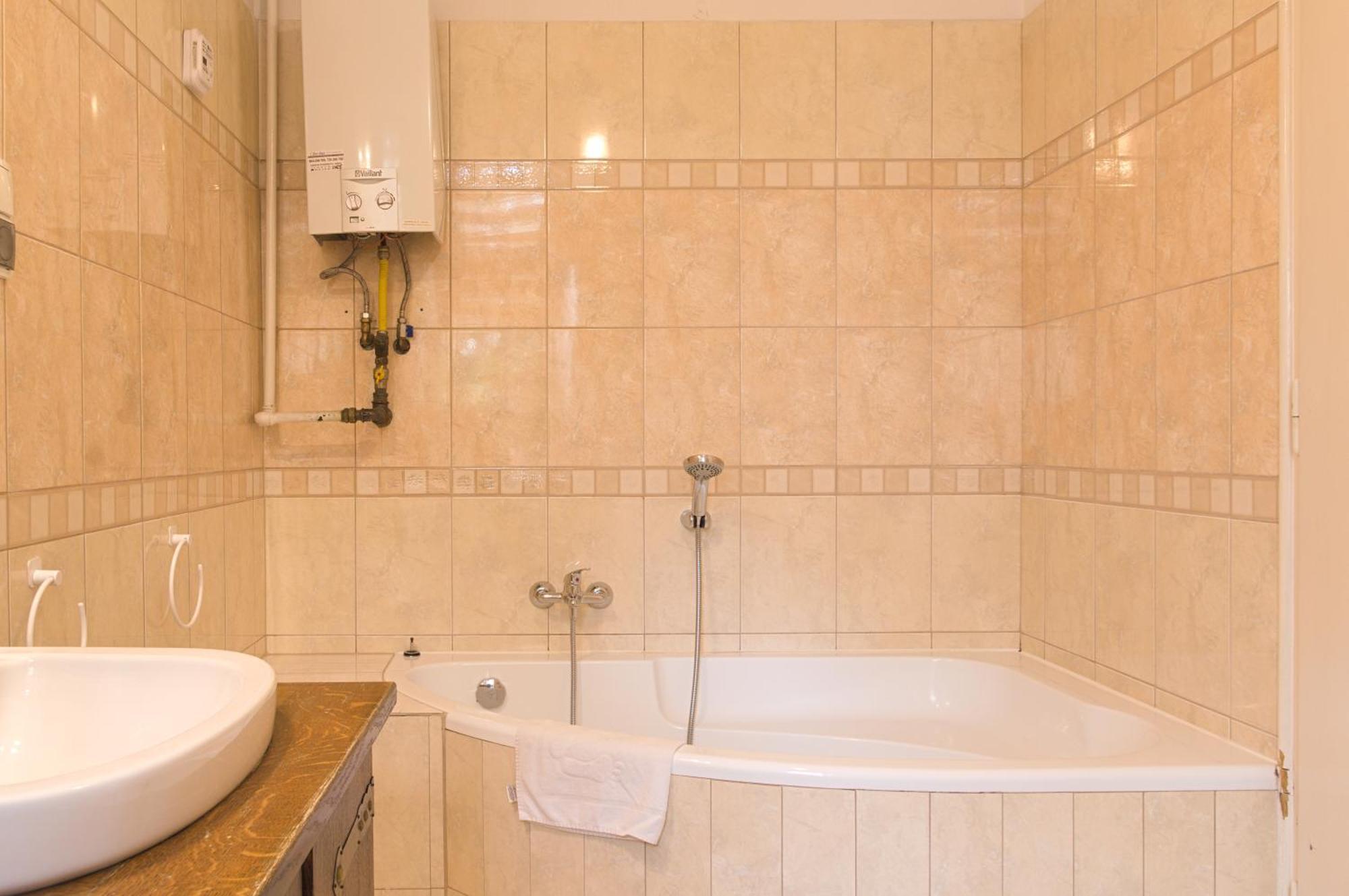 Unique Apartments Krasinskiego Street Krakow Dış mekan fotoğraf