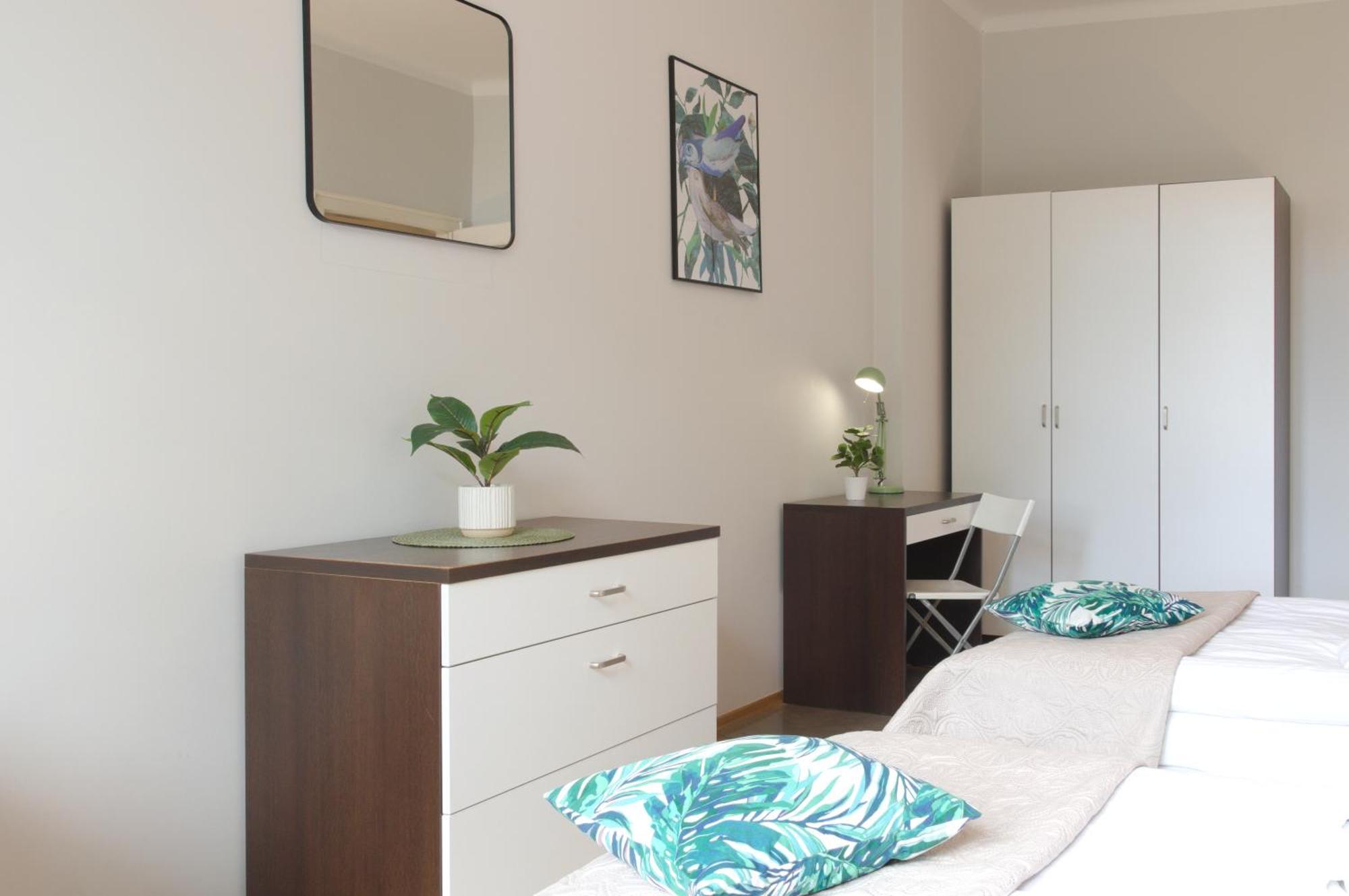 Unique Apartments Krasinskiego Street Krakow Dış mekan fotoğraf