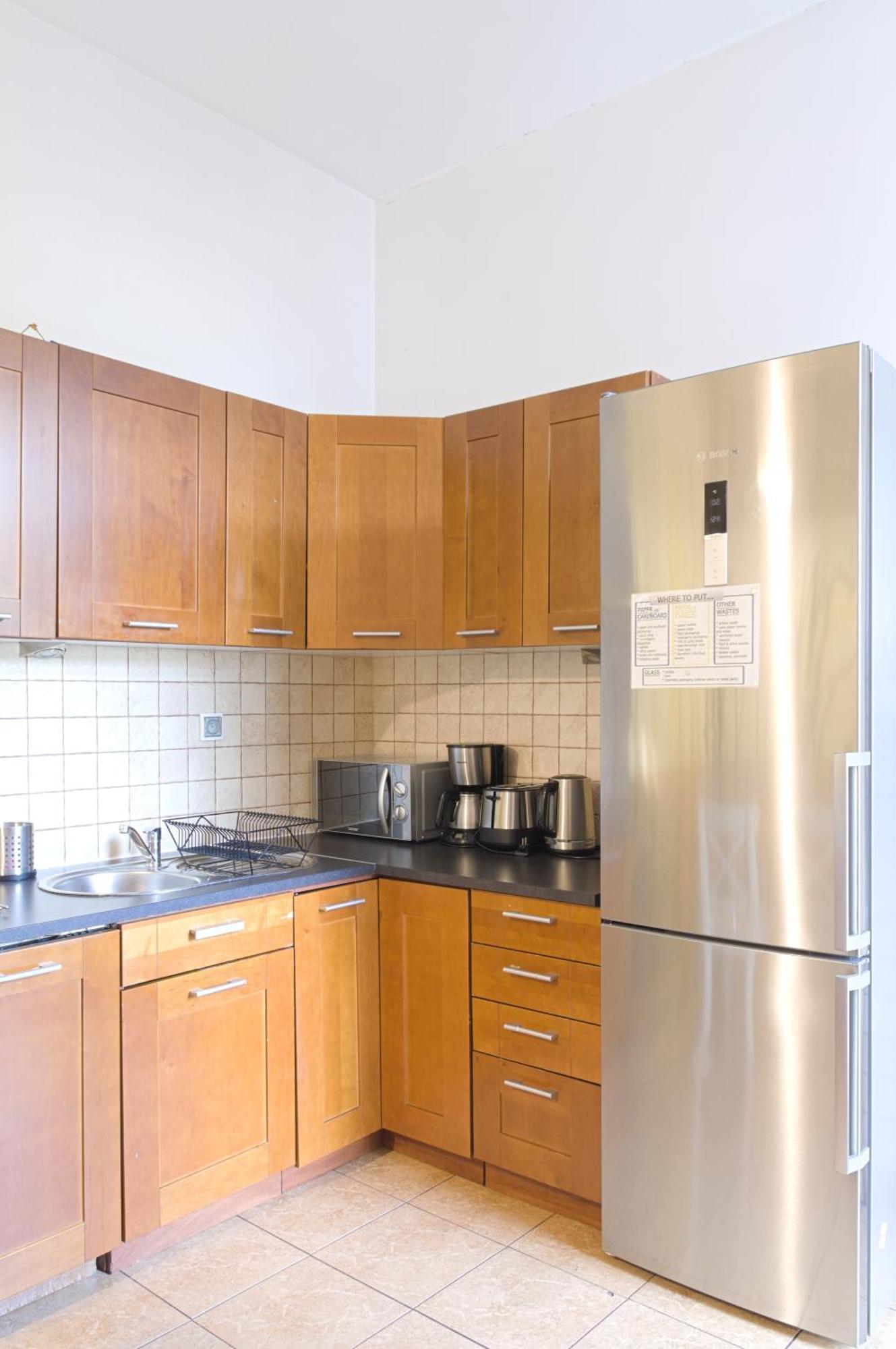Unique Apartments Krasinskiego Street Krakow Dış mekan fotoğraf