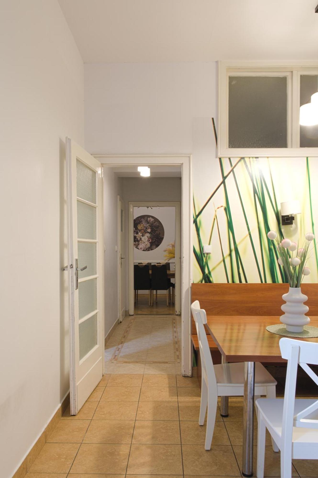 Unique Apartments Krasinskiego Street Krakow Dış mekan fotoğraf