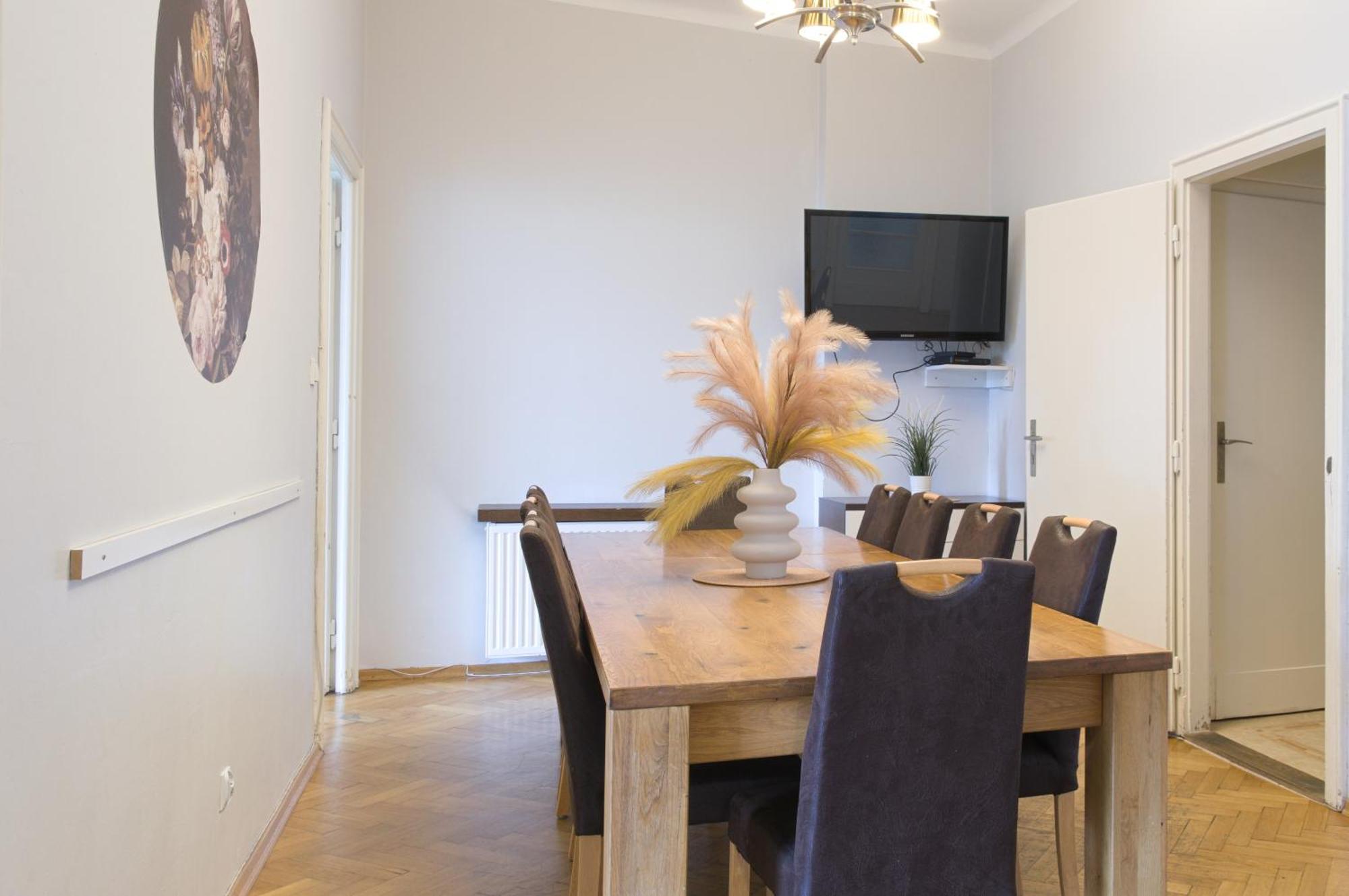 Unique Apartments Krasinskiego Street Krakow Dış mekan fotoğraf