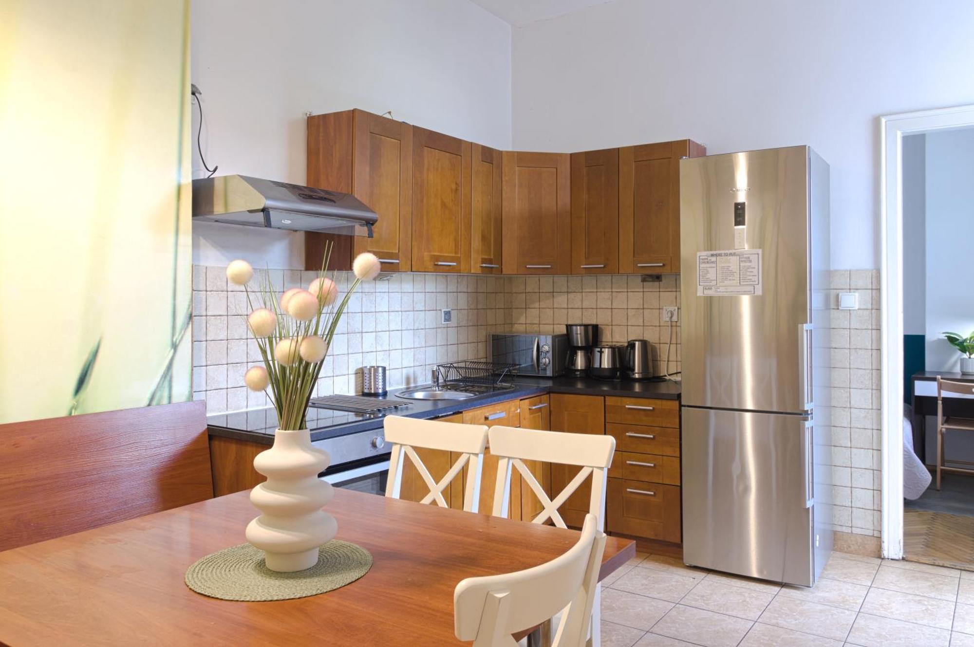 Unique Apartments Krasinskiego Street Krakow Dış mekan fotoğraf